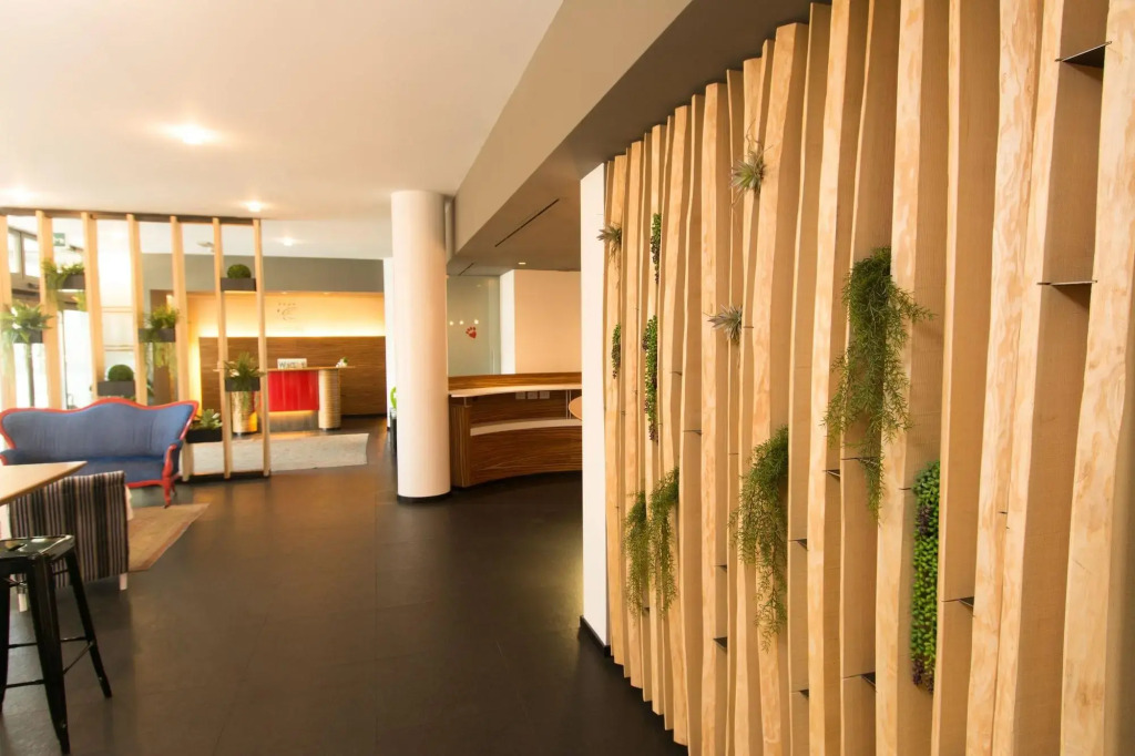 Hotel Europa Belluno