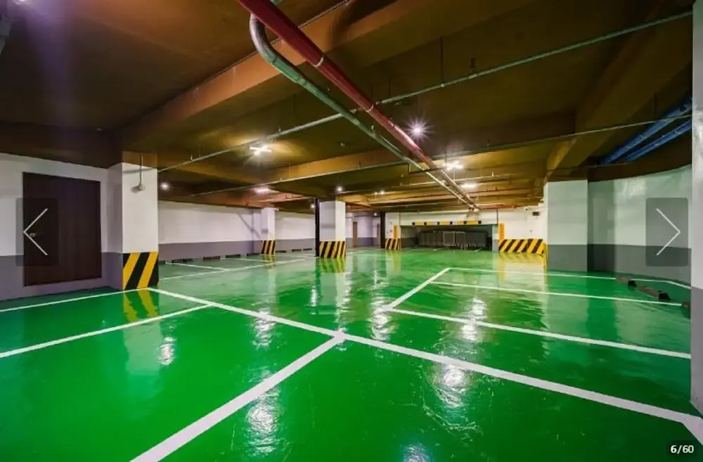 Ilsan Hotel Cleo