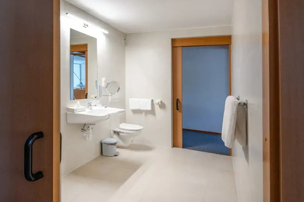Hotel Club Tihany