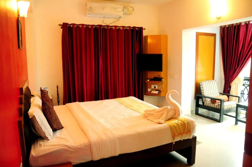 Hotel Al Wesal International