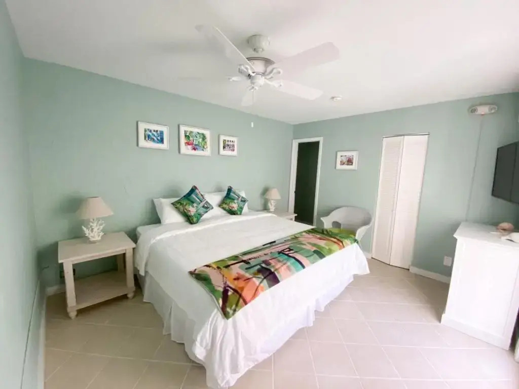 Authors Key West Guesthouse