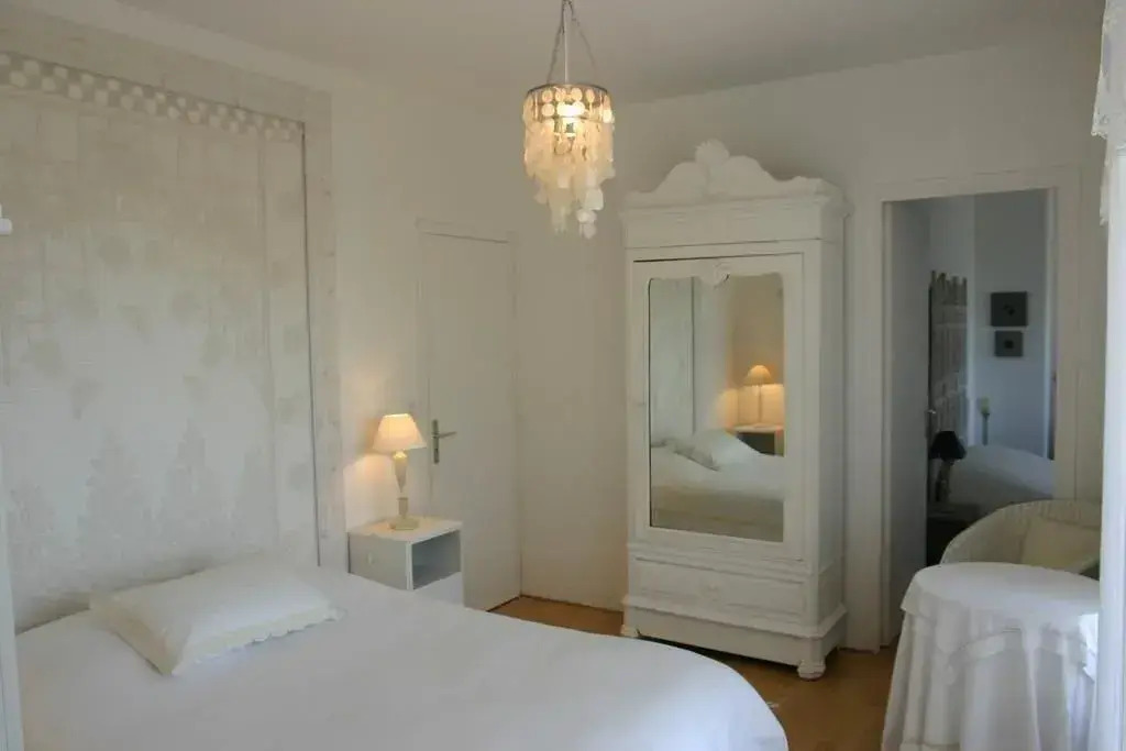 Chambres dhôtes Christa
