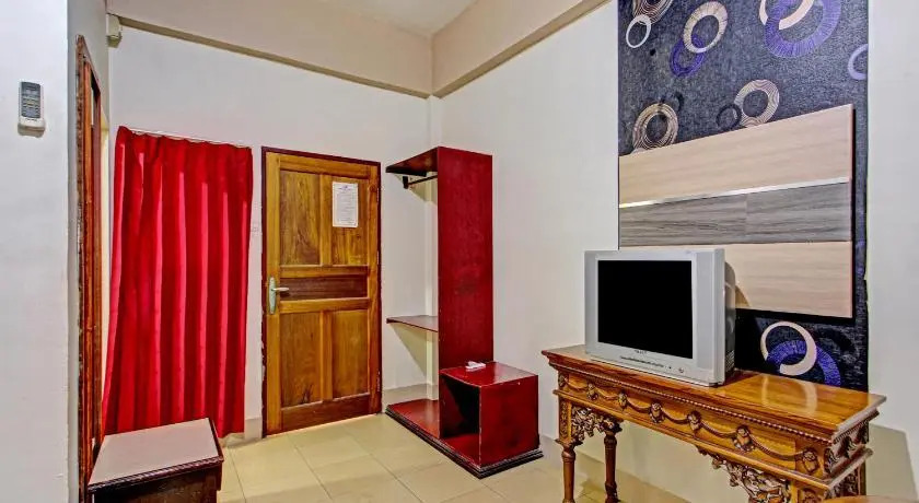 OYO 3379 Hotel Khatulistiwa