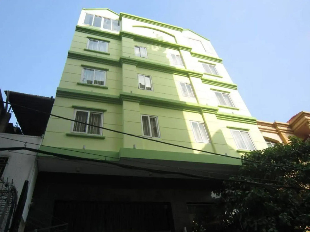 Melody Viet Hotel