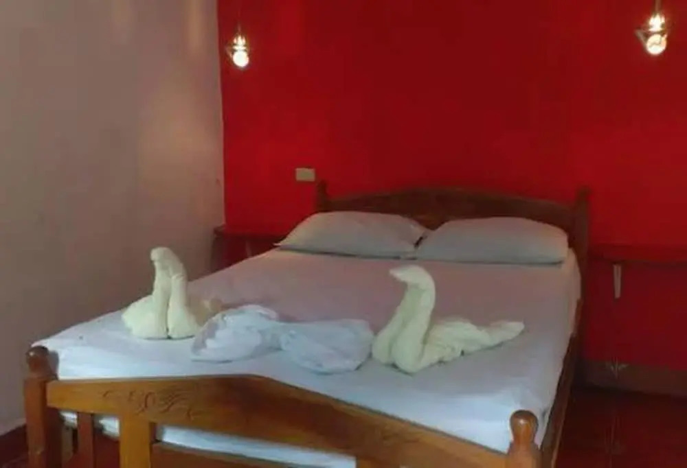 Hostal Vacaciones Nicas