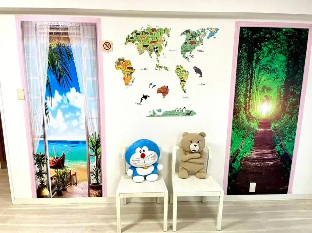 Shirahama White Beach House