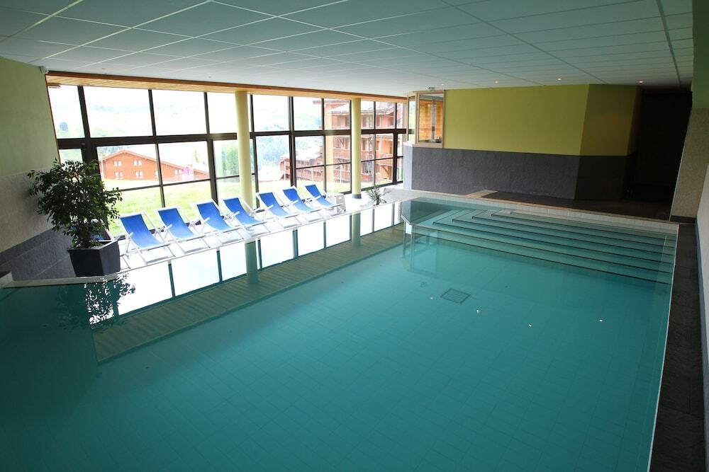 Rental Apartment Beryl/543 - Belle Plagne Studio Flat 4 Persons - Pop 4933