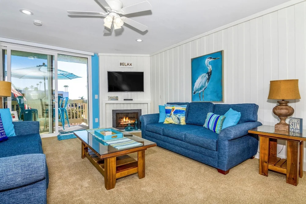 Sea Breeze by RedAwning