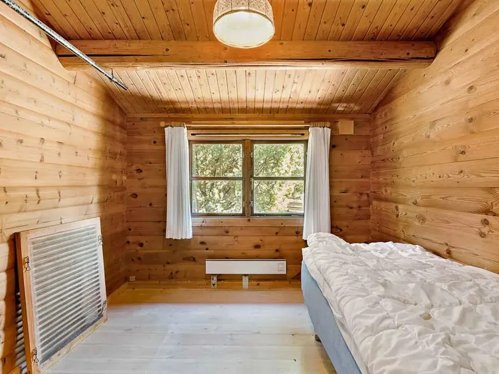 4 Star Holiday Home in Frederiksvaerk