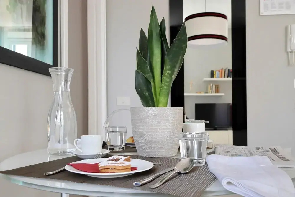 A8 Piazzetta Margutta A8 - My Extra Home