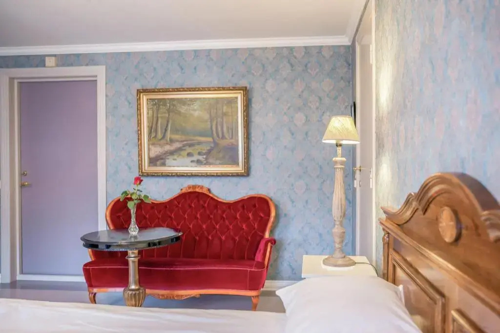 Gloppen Hotell - by Classic Norway Hotels