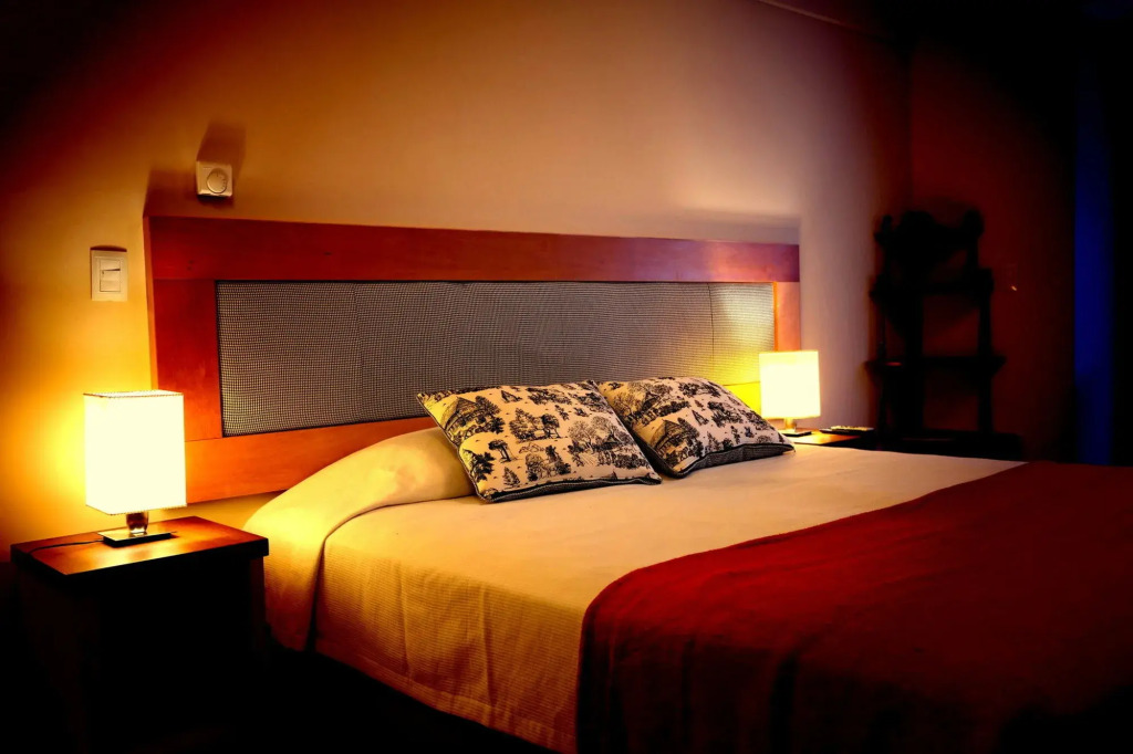 Sheraton Bariloche Hotel