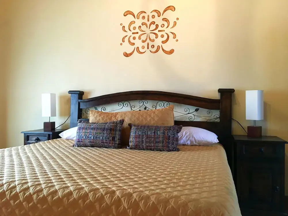 Hotel Casa San Bartolo