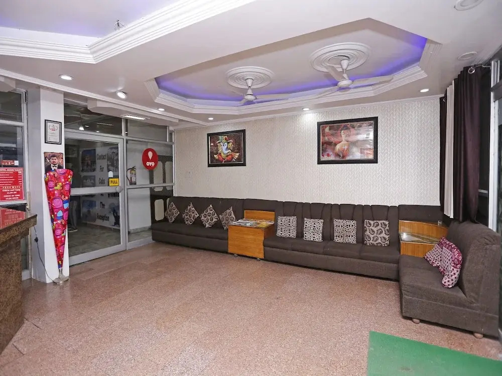 OYO 3395 Hotel Arjun