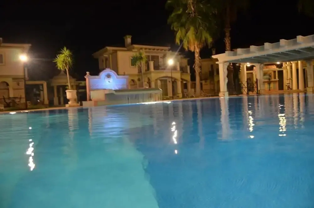 Villa Carli