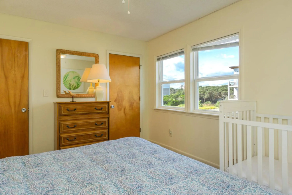 Yorkshire by Oak Island Accommodations