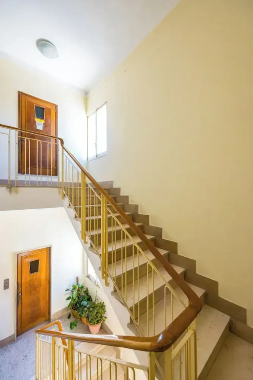 Chiave di Fuga by NapoliApartments