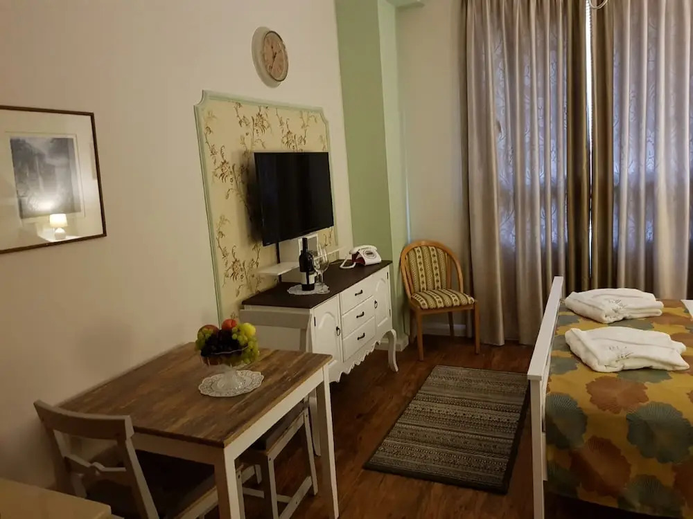 Casa Boutique Hotel