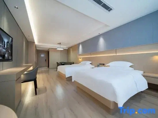 Manhattan Hotel Guiyang