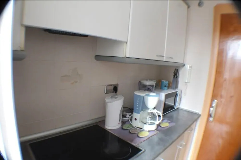 Apartamento Dos Calas