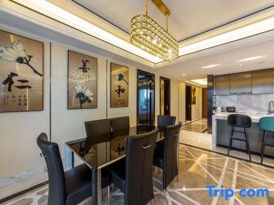 Sanya Xiyue Luxury Villa (Yalong Bay Forest Park Branch)