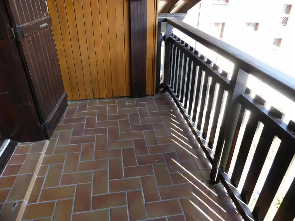Résidence Le Royal - 2 Pièces pour 5 Personnes 21