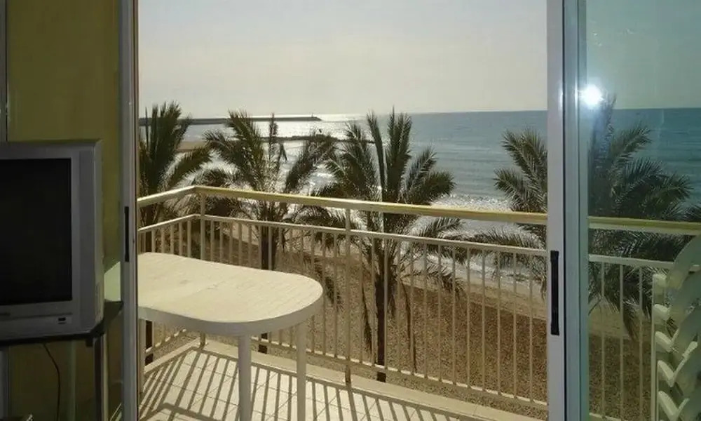 Seaviews Vilanova Apartament