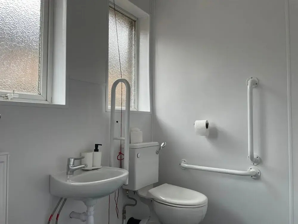 Gerrard Grove is Lovely 2-bed Bungalow in Clacton