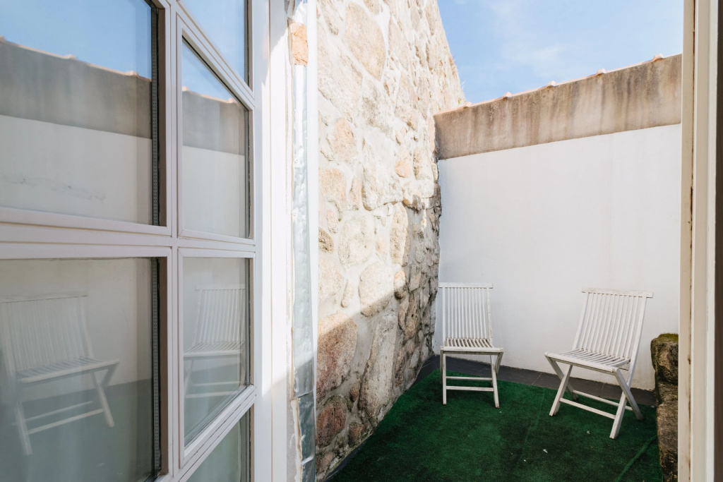 Happy Porto Hostel