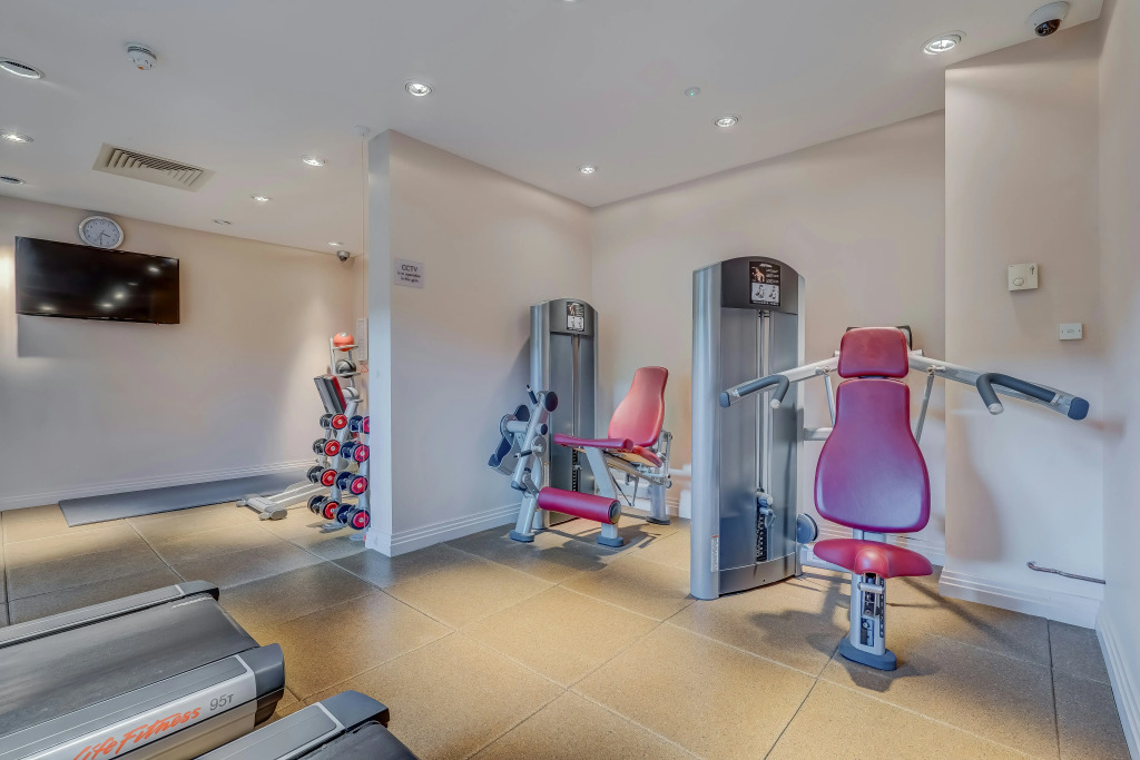 DoubleTree by Hilton London Ealing