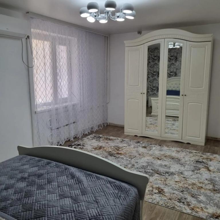 Квартира у моря