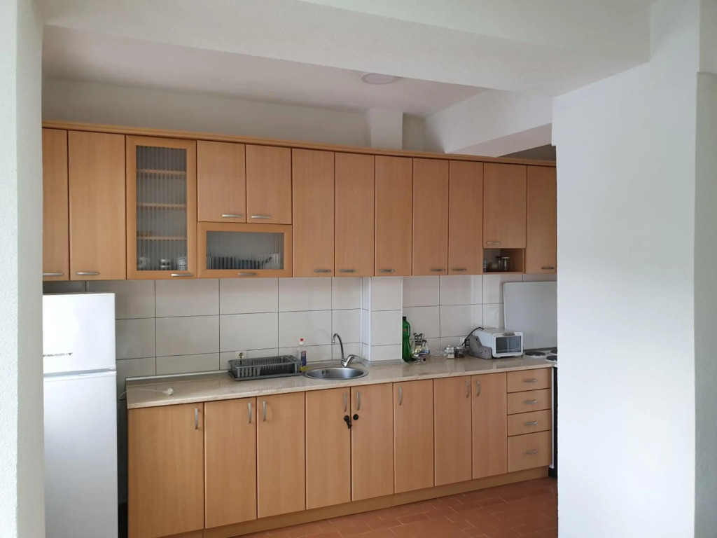 Comfortable apartment for a pleasant trip