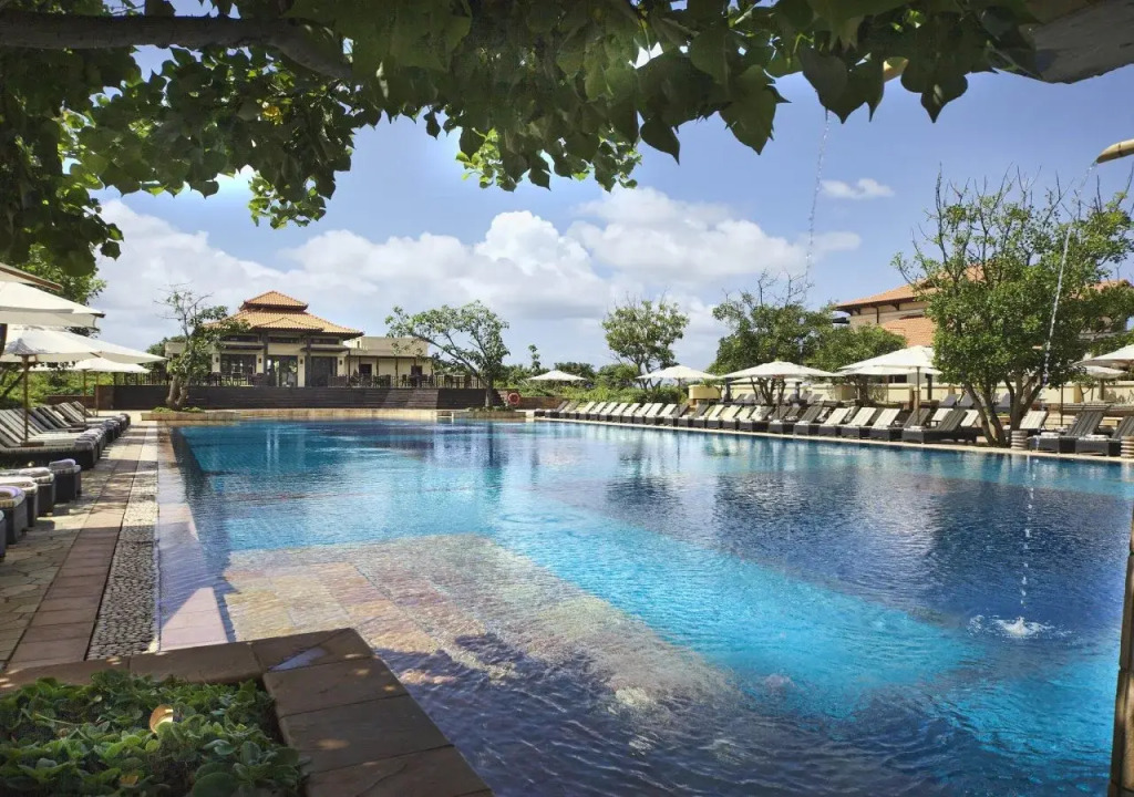 The Capital Zimbali