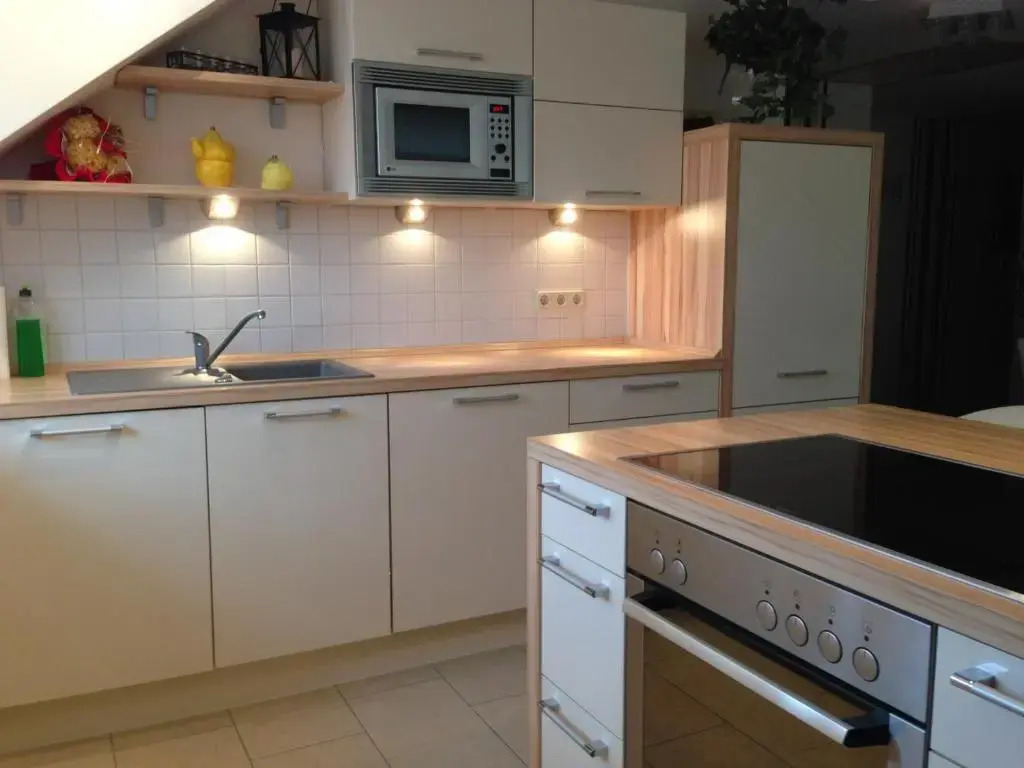 Ferienwohnung Am Eichenberg