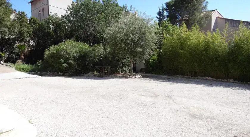 Apartment Ciel Dazur