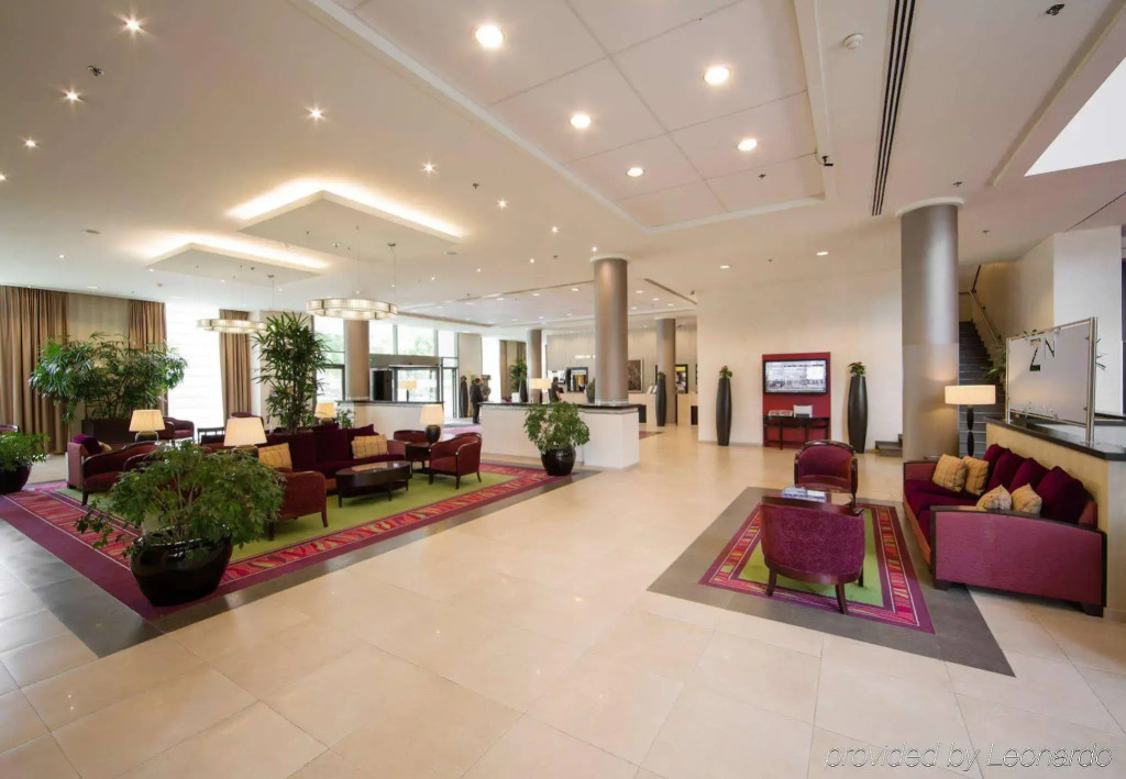 Courtyard By Marriott Brussels