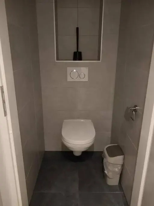 Ferienhaus Fewo Westkapelle 105.3