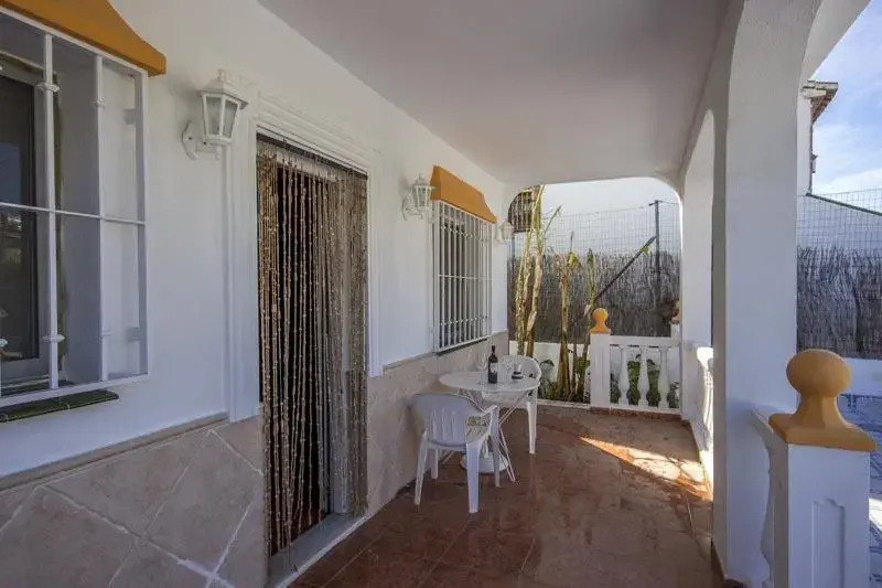 Villa Belydana