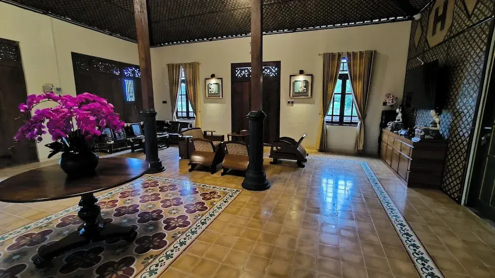 Harmony Magelang Syariah powered by Cocotel