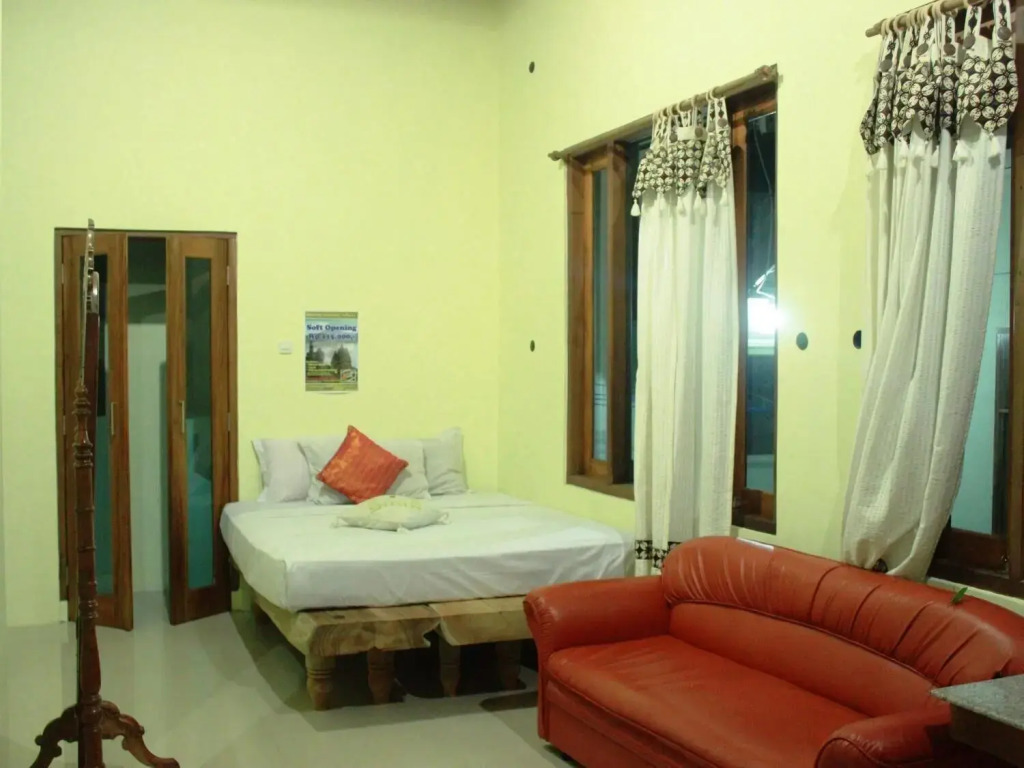 Shangrila Villa