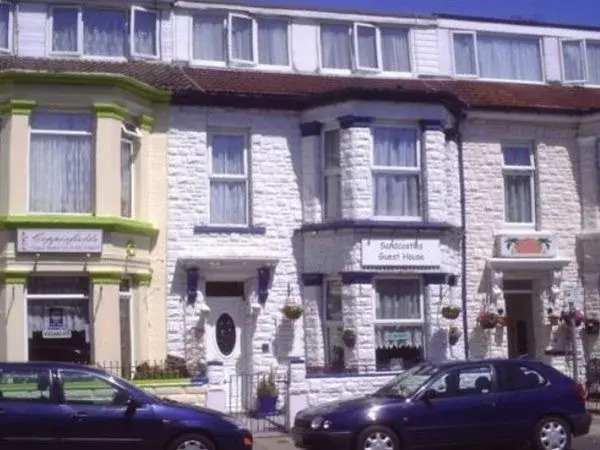 Sandcastles Guest House