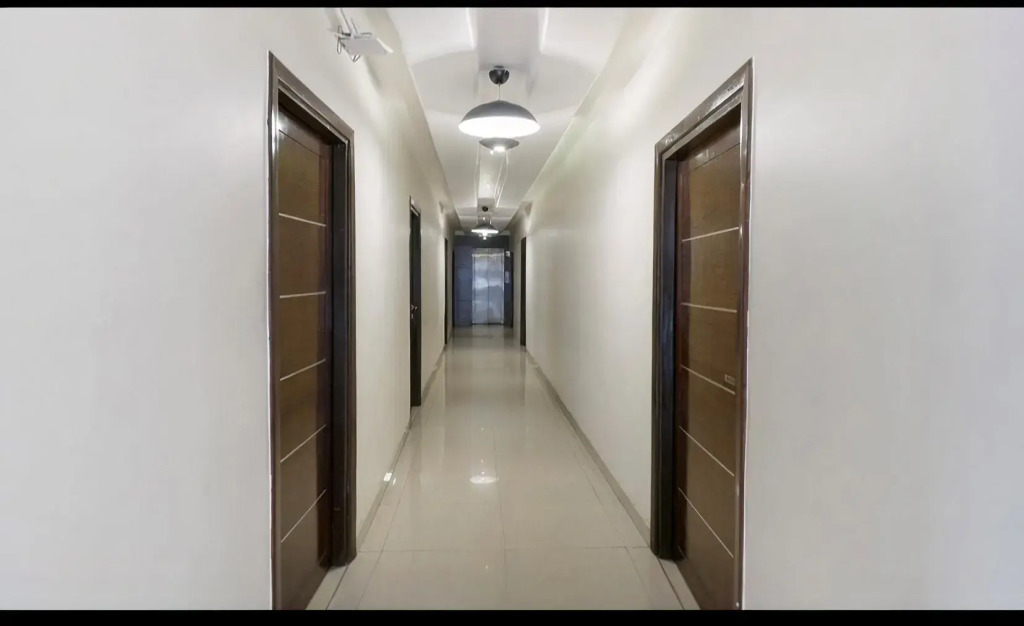 Hotel Himalaya Haridwar @ Har Ki Pauri Road