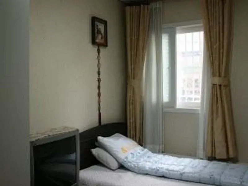 Myeongdong Green Guest House