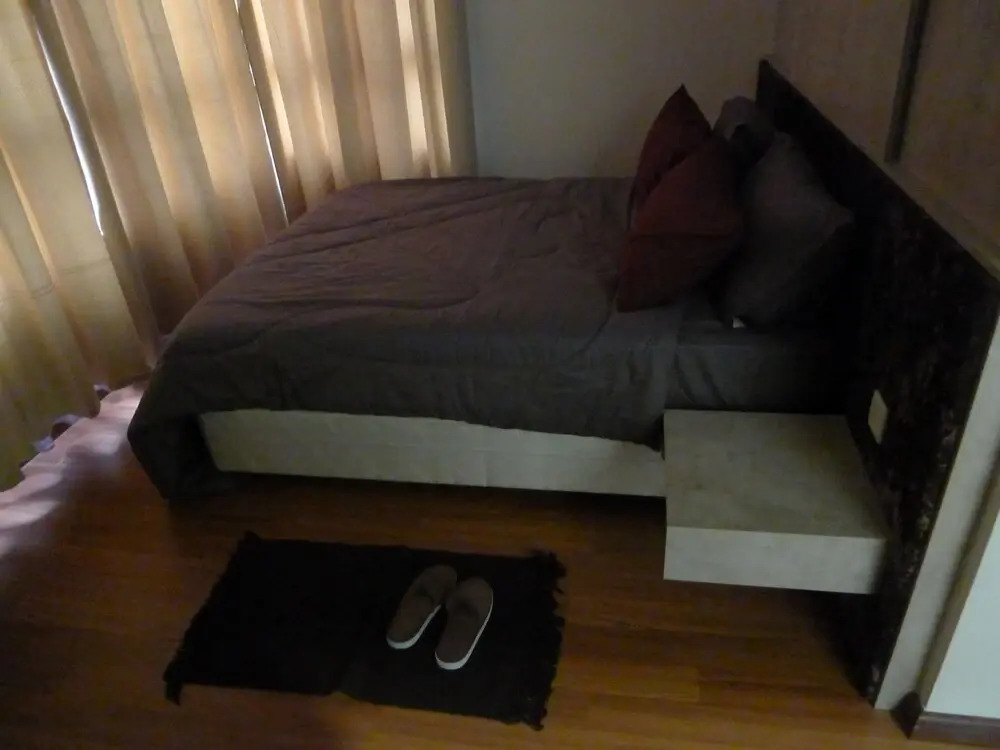 I-Suite I-City B-30-20