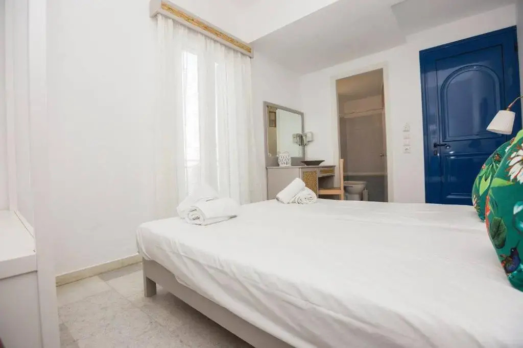 The Artemis Hotel