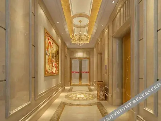 Vienna Hotel (Zunyi Xinpu Riyuexingcheng Branch)