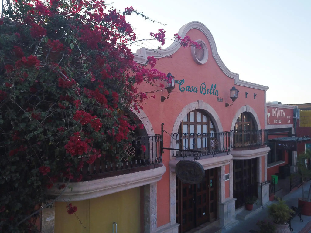 Collection O Casa Bella Hotel Boutique, Cabo San Lucas