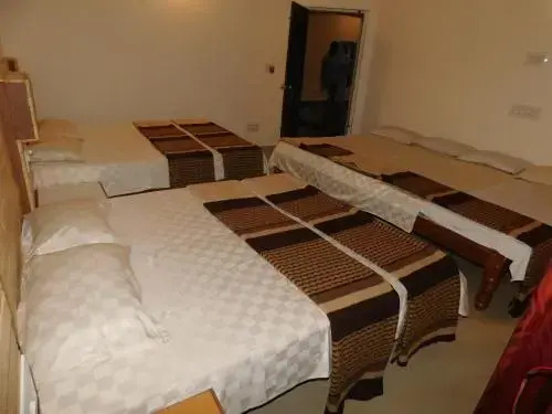 BharatheeHomes