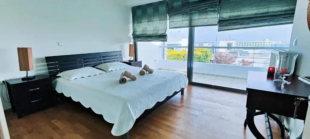 Arianna 2bd Villa