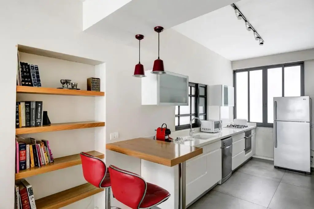 Nordau BLVD 2 Bedrooms